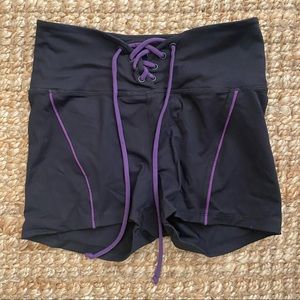 Year of ours football short